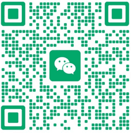 WeChat QR